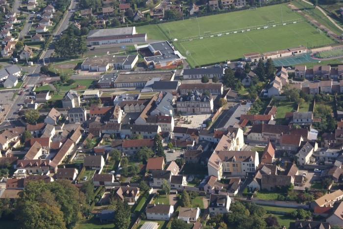 En images Gasny Site officiel de la commune